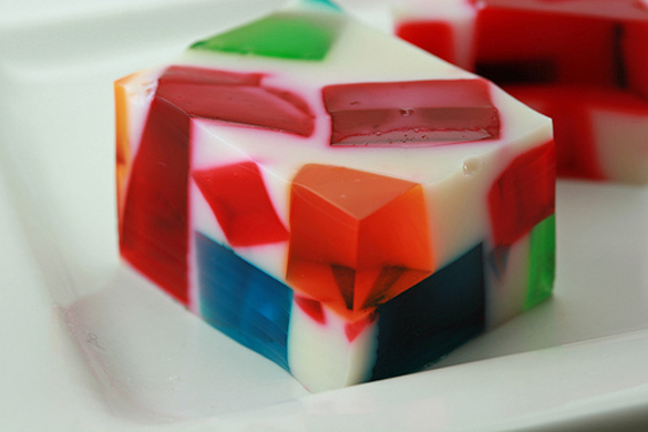 Broken Glass Jello10