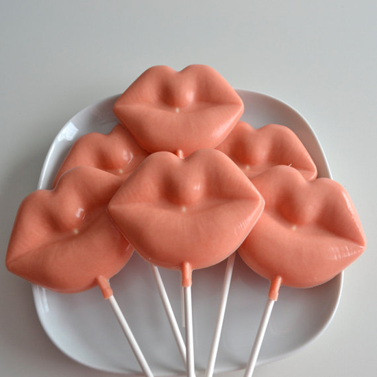 Chocolates, marshmallows, candies, caramel sweets by Nicole12