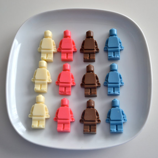 Chocolates, marshmallows, candies, caramel sweets by Nicole7