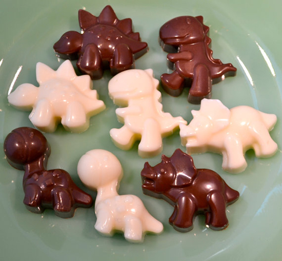 Chocolates, marshmallows, candies, caramel sweets by Nicole9